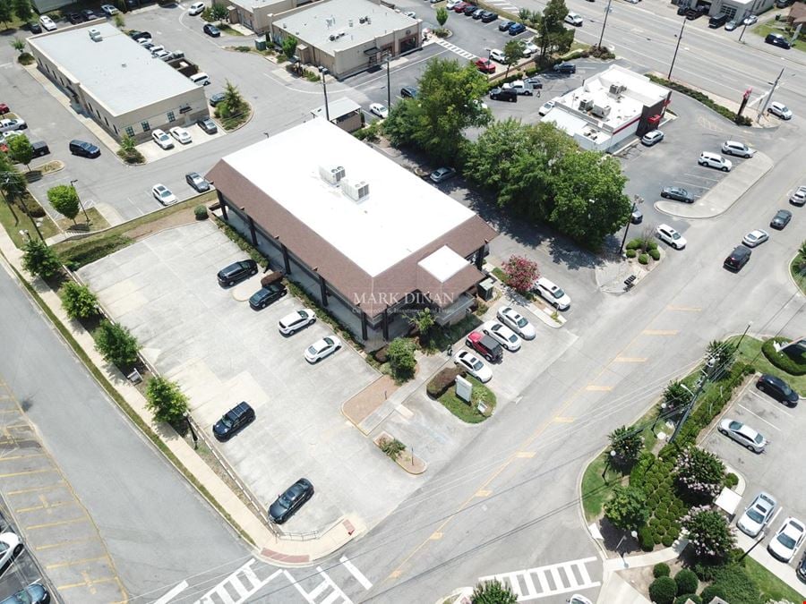 122 7th Ave NE Alabaster