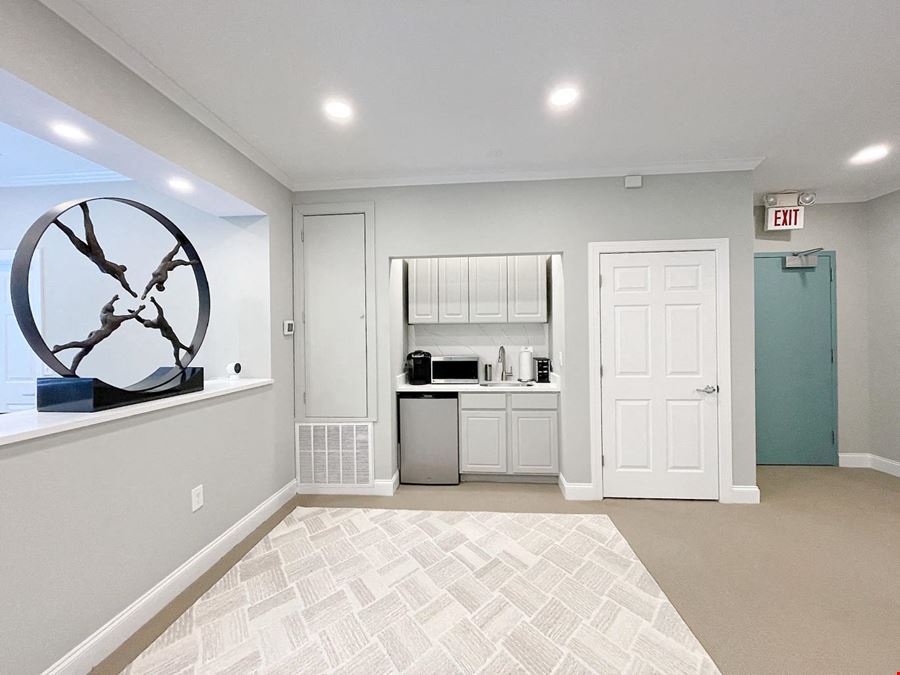 7000 Harps Mill Road #203