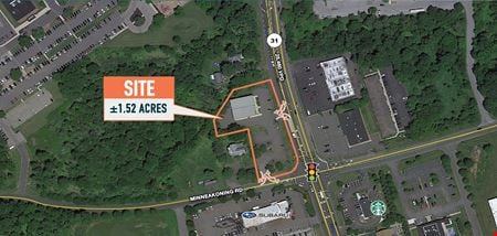 Preview of VacantLand space for Sale at 179 Route 31