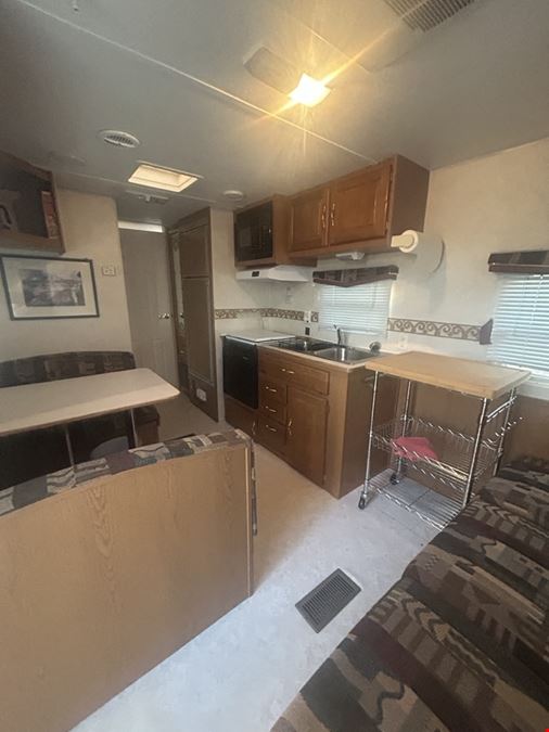 Turn-Key B&B, Restaurant, Retreat & Lodge Investment Opportunity