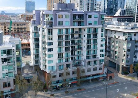 Preview of Office space for Sale at 1100 106TH AVE NE