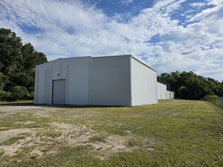 Preview of Industrial space for Sale at 1423 Old Dunbar Road