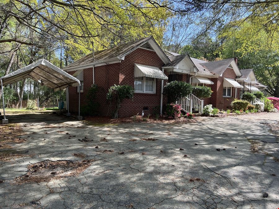 1071 Atlanta Hwy
