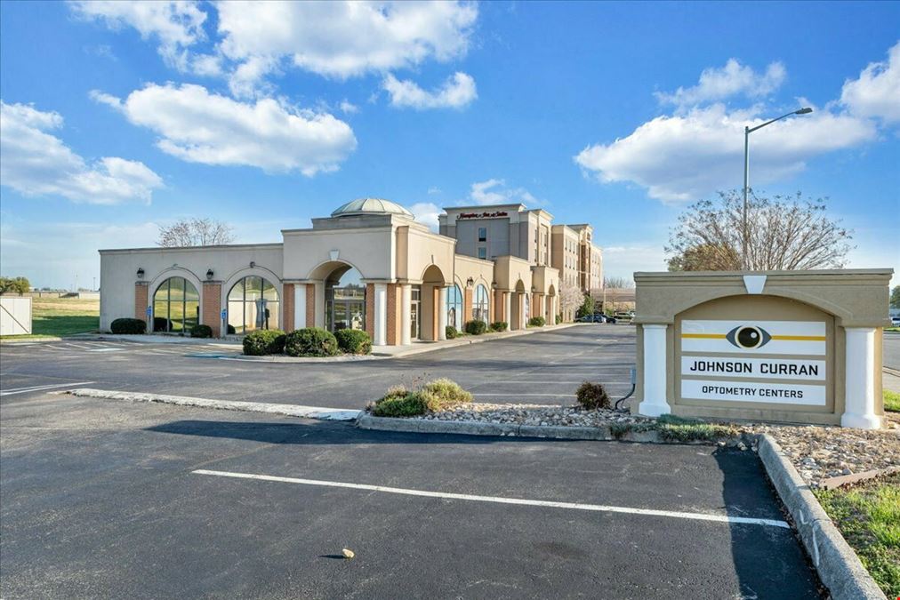 Valley View Mall Investment Opportunity