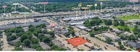 1719 W Louisiana St