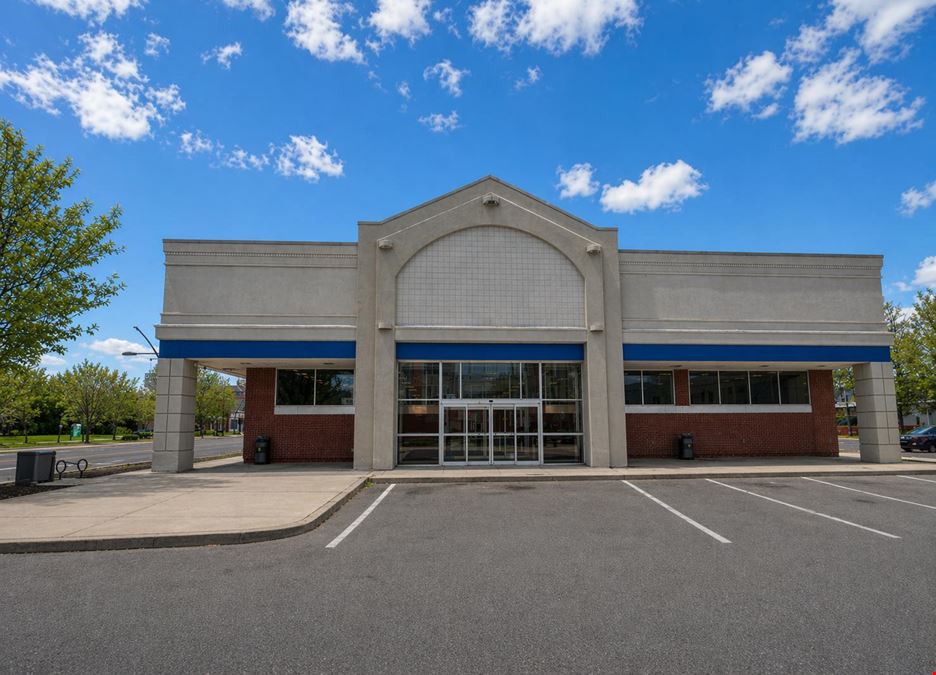265 N. Union St. - Former Rite Aid with Drive Thru