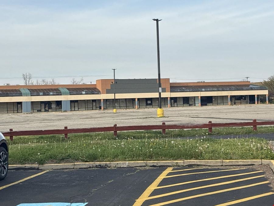 Salem Consumer Square