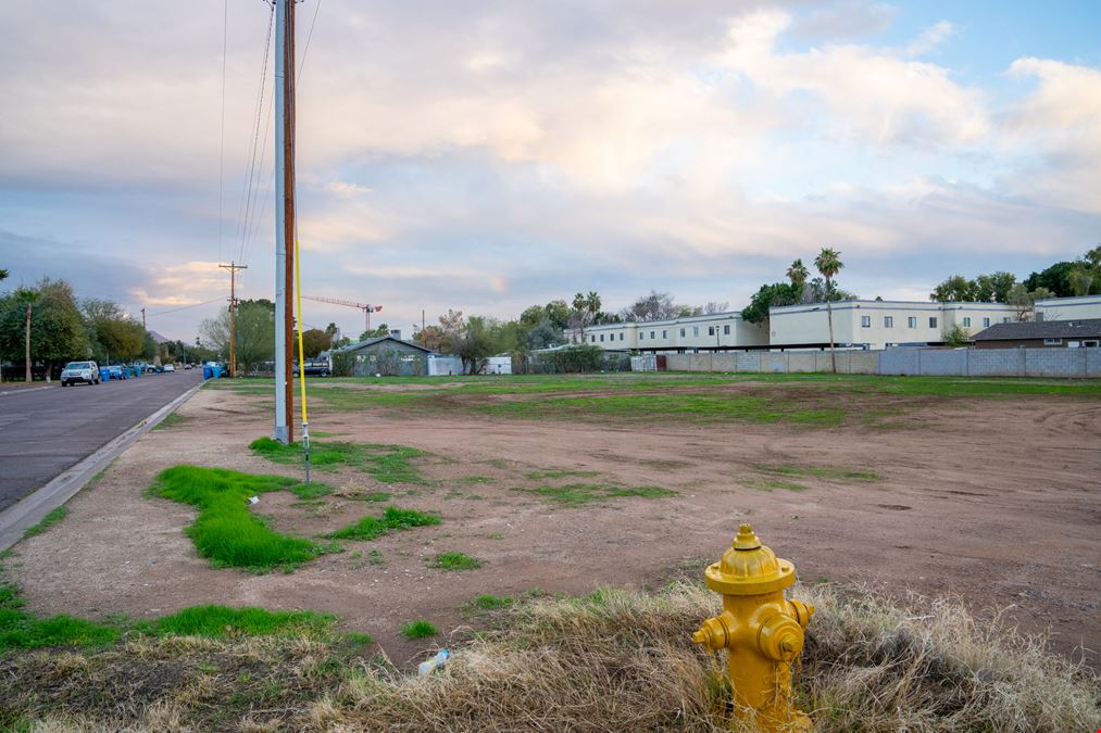 W Pierson St Land Development Opportunity
