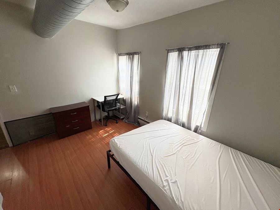 31 Court Street/6 Bedroom Unit #2