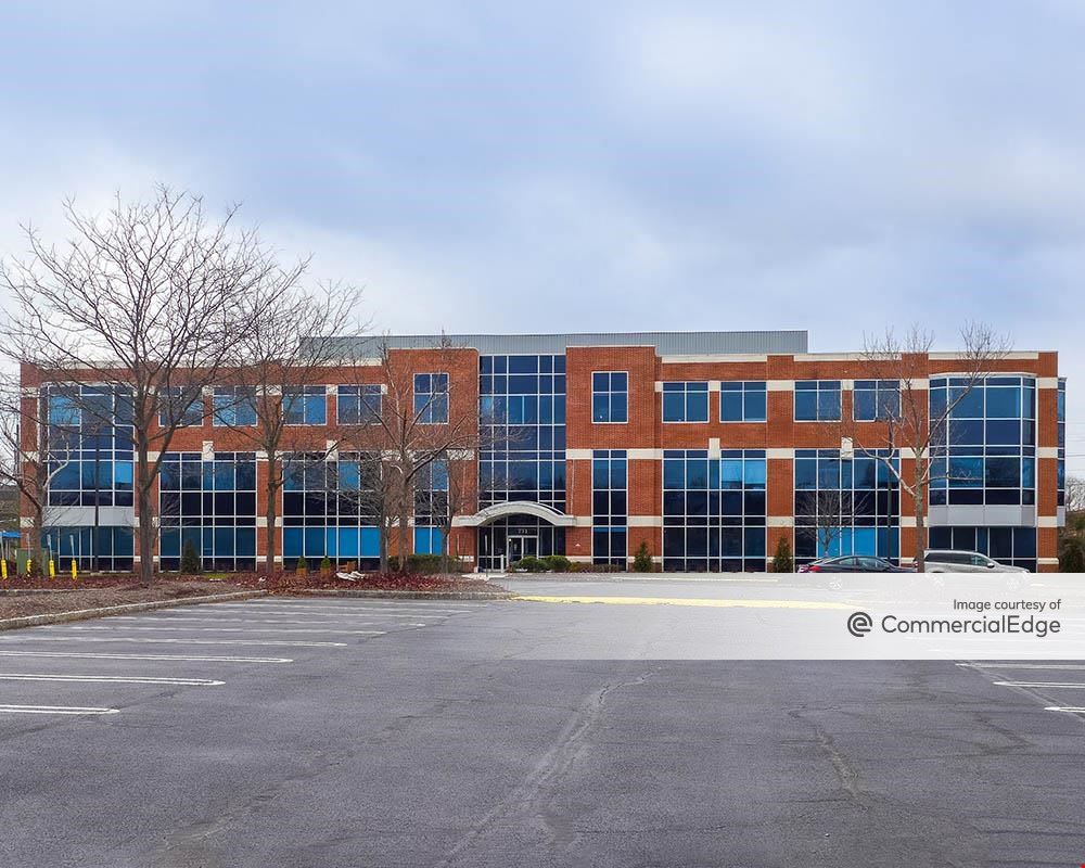 Princeton Plaza - Building 1 & 2