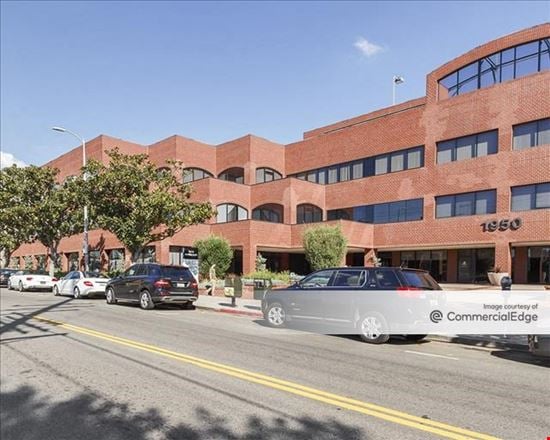 Preview of Office space for Rent at 1950 Sawtelle Blvd