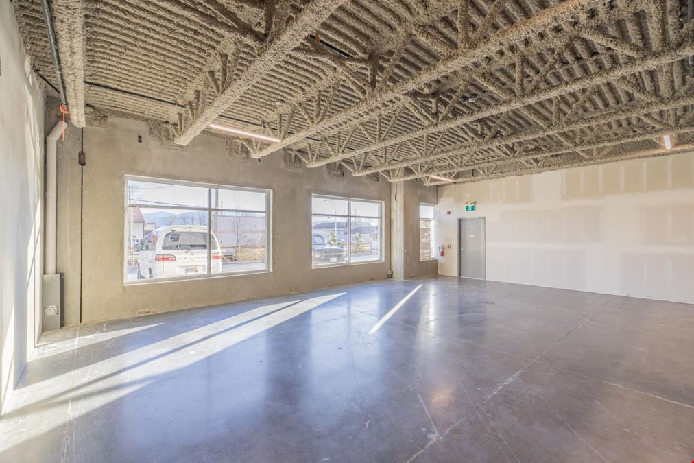 1471 Riverside Road (Building C - Riverside Road Business Park)