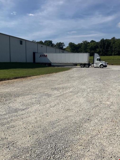 Somerset Warehouse Space #1778 - 1500 to 68K SF