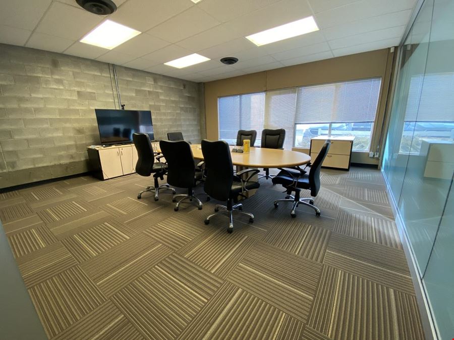 Unit 123 - 2340 Pegasus Way NE