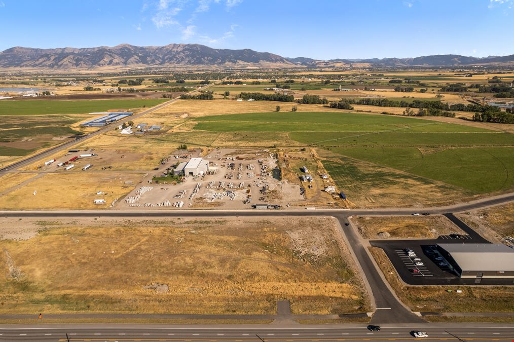 Lot 3 Cottonwood Commercial Center