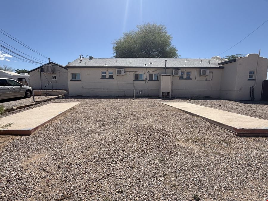 Desert Vista Village