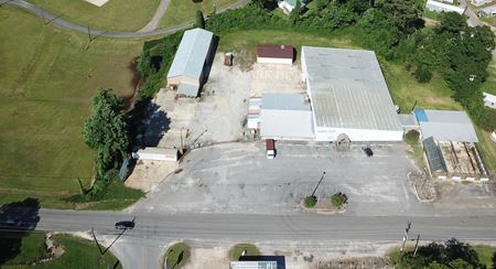 Preview of Retail space for Sale at 2695 Dadeville Rd