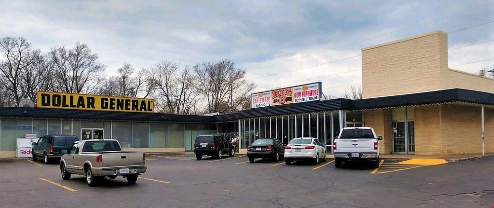 Dollar General | Springfield MO