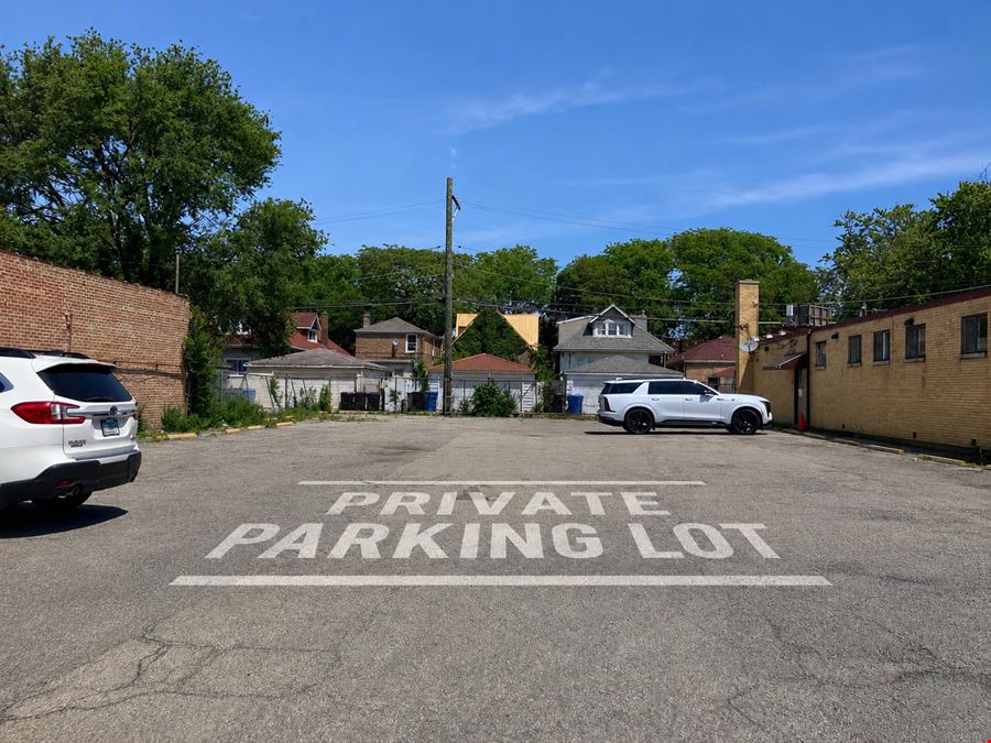 Office/Medical/Retail Building for Sale or Lease