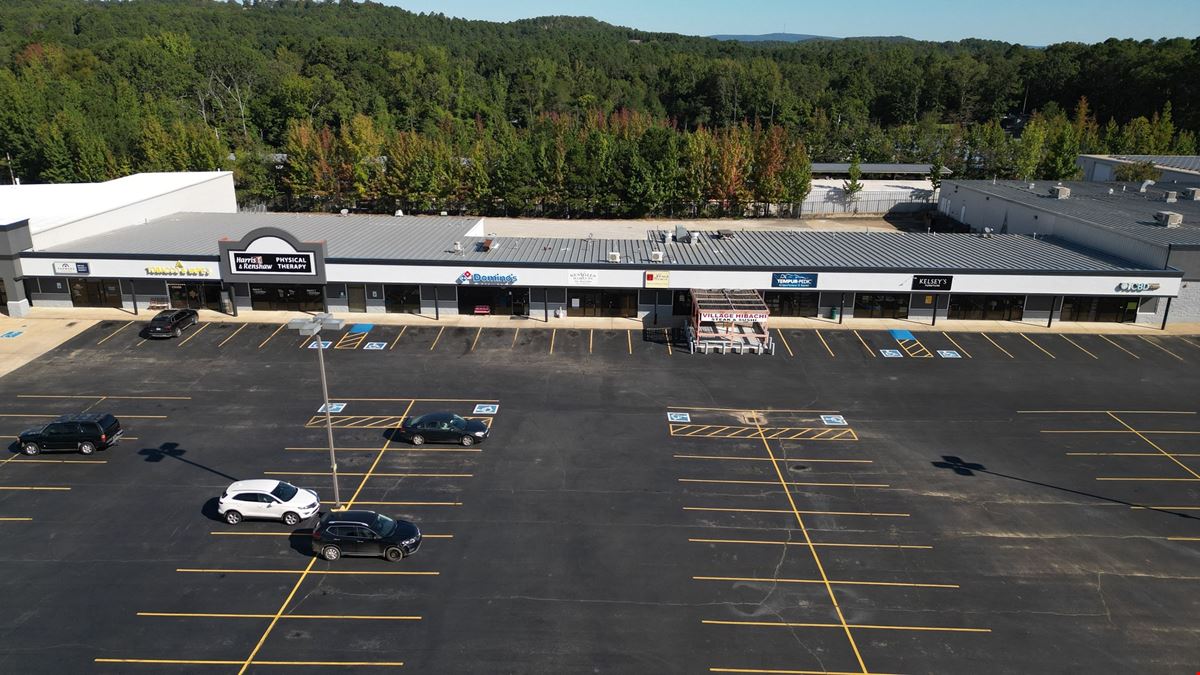 Village Plaza