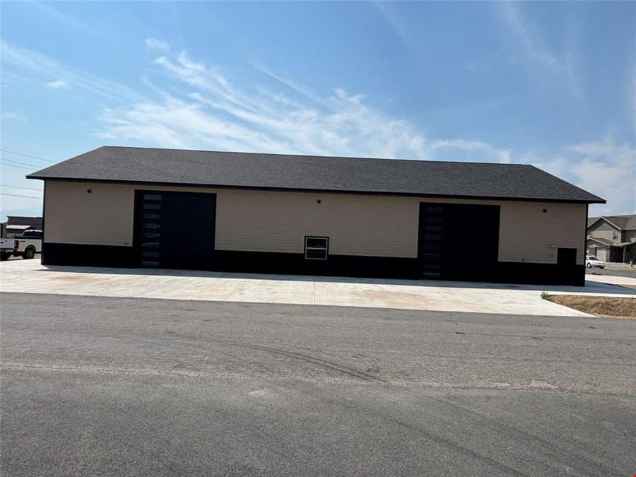 1175 Hammer Beam Rd