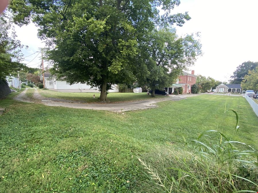 128 S Main Street
