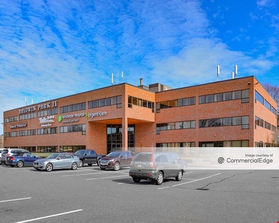 Preview of Office space for Rent at 7 Alfred Street