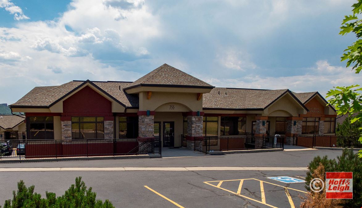 Overlook Professional Offices