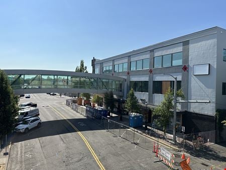 Preview of Retail space for Rent at 285 Liberty St NE