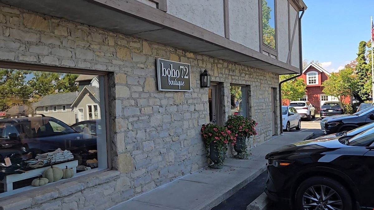 55 S High Street, Dublin, OH 43017