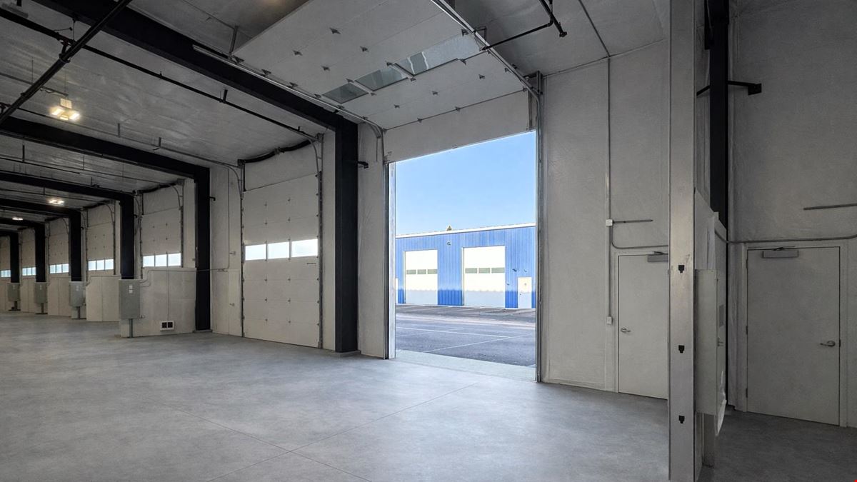Kirkland Business Park