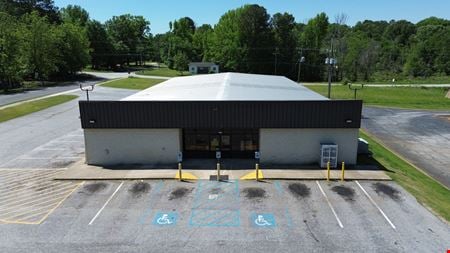 Preview of Retail space for Sale at 274 E Savannah St