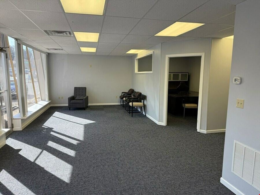 5844-5850 Library Road