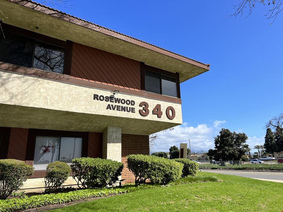 340 Rosewood Avenue Unit D