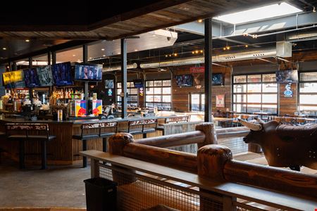 Preview of commercial space at 401 NW 10th St