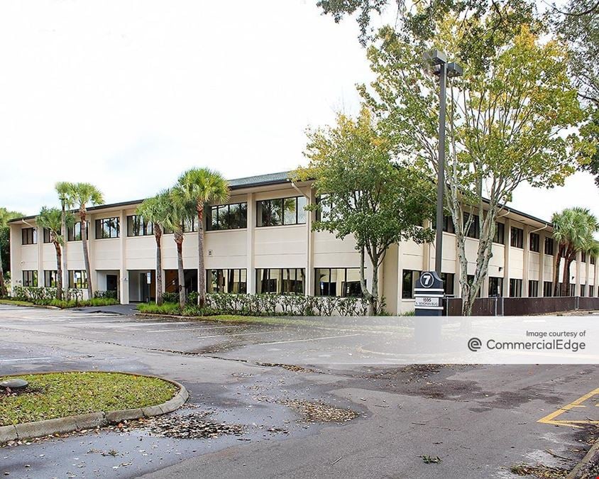 Lakeview Office Park