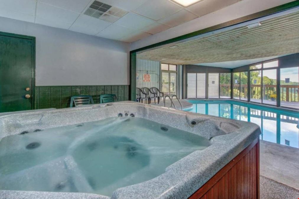 1102 Ski View Dr Unit 208