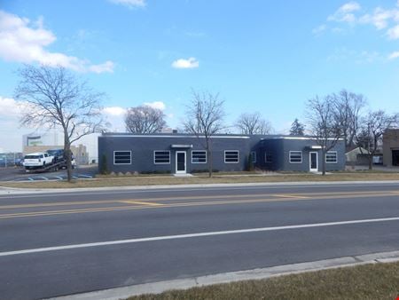 Preview of Office space for Rent at 1150 Hilton