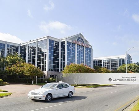 Preview of Office space for Rent at 8303 North MoPac Expwy
