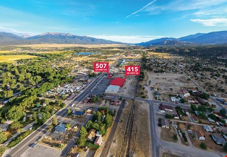 Preview of Retail space for Sale at 415 Us Highway 24 N
