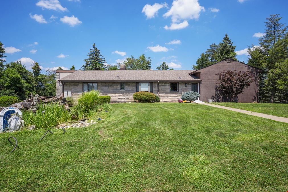 816 Church Hll Rd