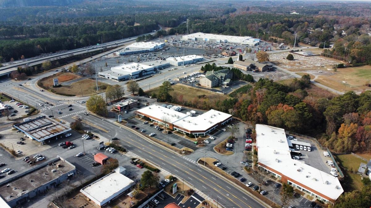 Mountain Park Place