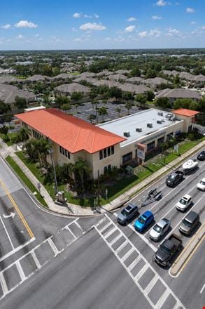 Preview of Mixed Use space for Rent at 8200 66th Street North
