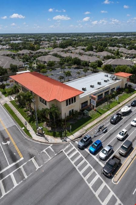 Preview of Mixed Use space for Rent at 8200 66th Street North