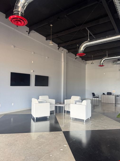 Approx. 2,142 Sq. Ft. Retail Space