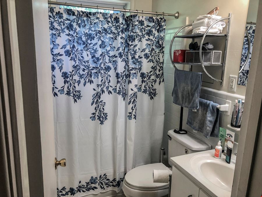 UGA Multifamily – Upgraded, Fully Leased, Owner Financing