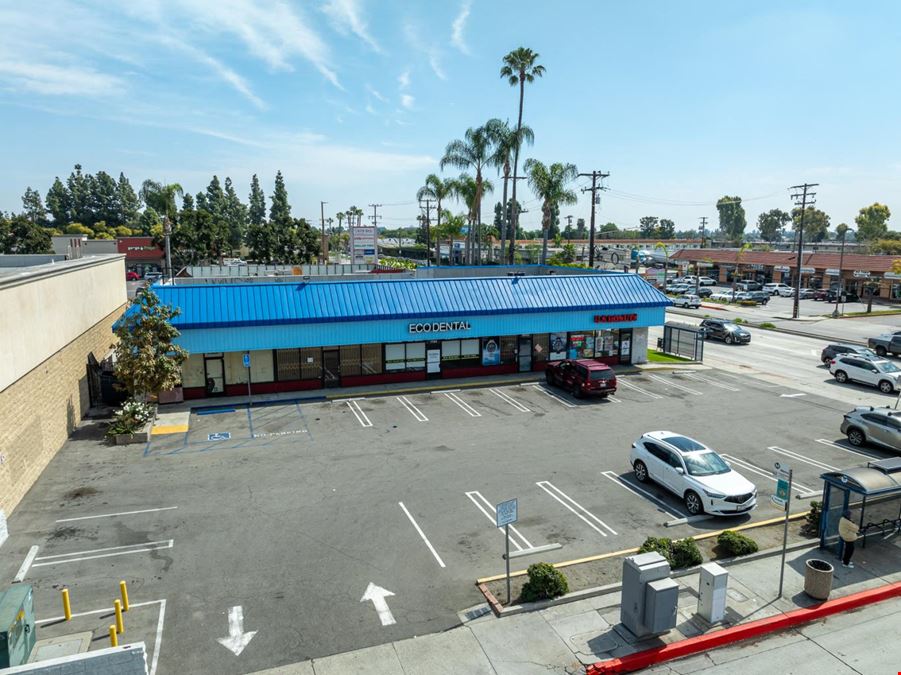 17326 Pioneer Blvd, Artesia, CA
