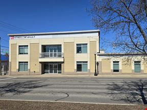 Krieg DeVault Building