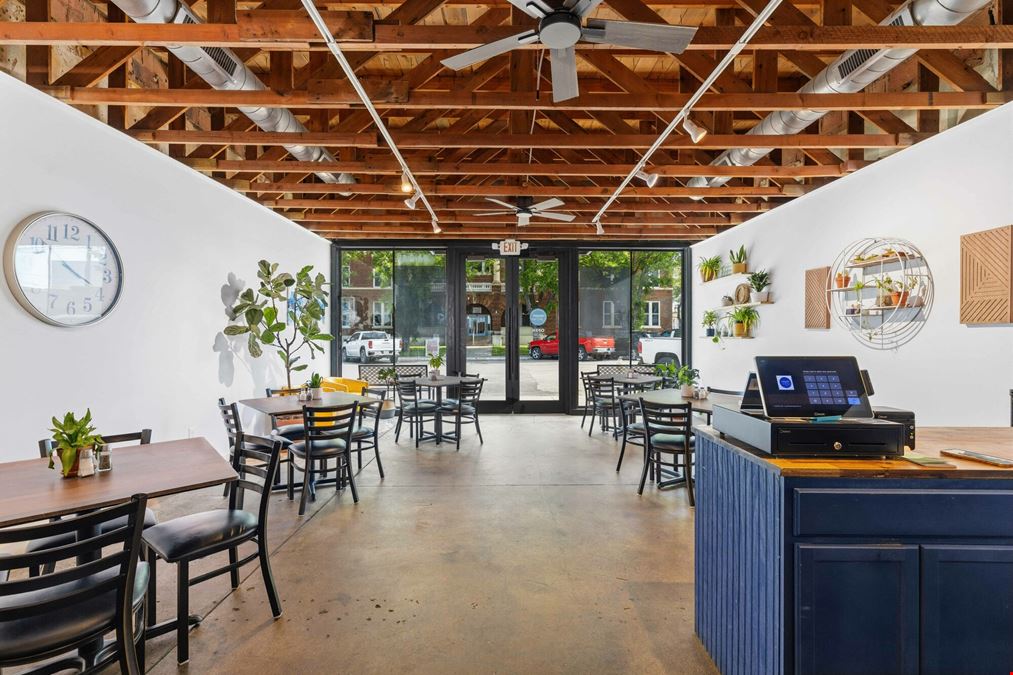 306 N Broadway