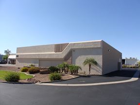 402 W Gemini Dr